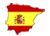 CADEFER S.A. - Espanol